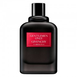 Givenchy Gentlemen Only...