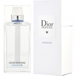 Dior Homme Cologne EDT 125 ml