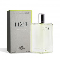 Hermes H24 EDT 100 ml