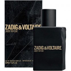 Zadig & Voltaire Just Rock...