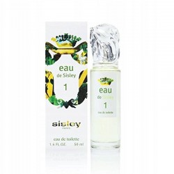Sisley Eau de Sisley 1 EDT...