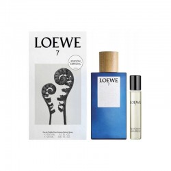 Zestaw Loewe 7 EDT 150 ml +...