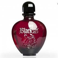 Paco Rabanne Black XS Pour...
