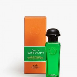 Hermes Eau De Basilic...