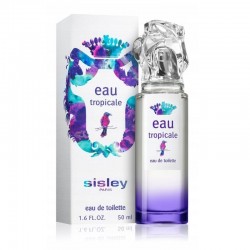 Sisley Eau Tropicale EDT 50 ml