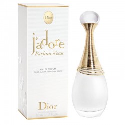 Dior J'adore Parfum D'Eau...