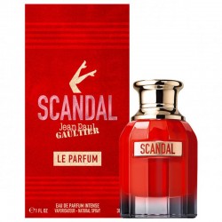 Jean Paul Gaultier Scandal...