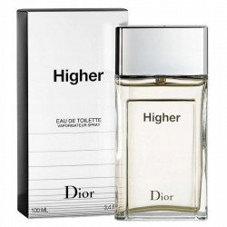 Dior Higher EDT 100  ml