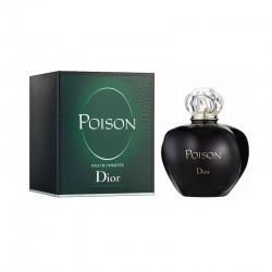 Dior Poison EDT 100  ml