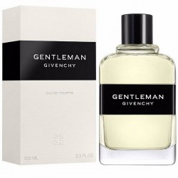 Givenchy Gentleman (2017)...
