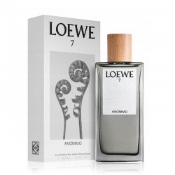 Loewe 7 Anonimo EDP 100 ml