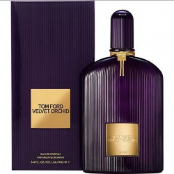 Tom Ford Velvet Orchid EDP...