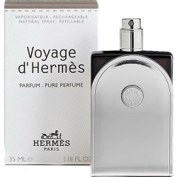 Hermes Voyage D'Hermes...