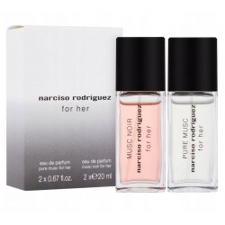 Narciso Rodriguez Pure Musc...