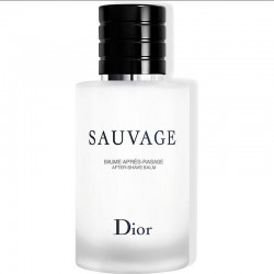 Dior Sauvage After Shave...