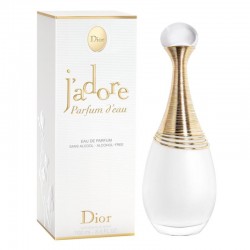 Dior J'adore Parfum D'Eau...
