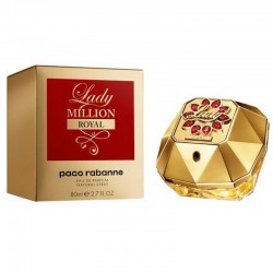 Paco Rabanne Lady Million...