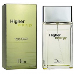 Dior Higher Energy EDT 100  ml
