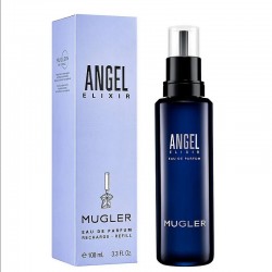 Mugler Angel Elixir EDP 100...