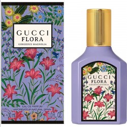 Gucci Flora Gorgeous...