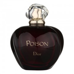 Dior Poison EDT 100  ml
